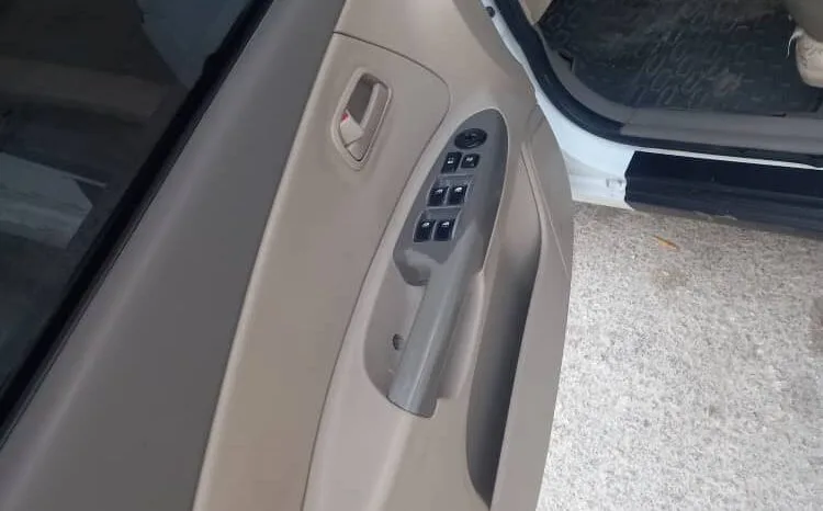 
								 كيا – Kia K5 ممتلئ									