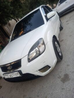 
										 كيا – Kia K5 ممتلئ									