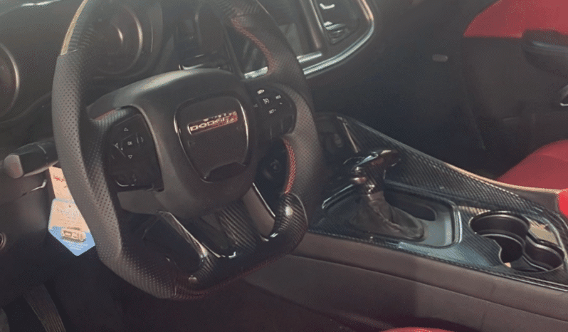 
								 دودج – Dodge تشالينجير – Challenger ممتلئ									