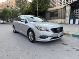 هيونداي – Hyundai سوناتا – Sonata