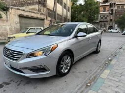 هيونداي – Hyundai سوناتا – Sonata
