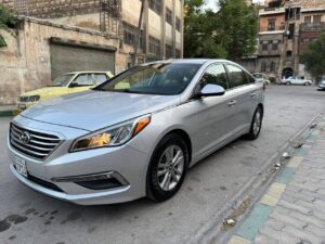 هيونداي – Hyundai سوناتا – Sonata