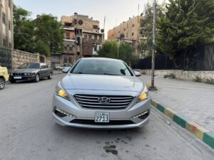 هيونداي – Hyundai سوناتا – Sonata