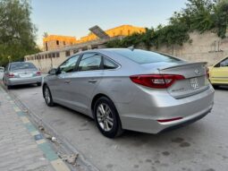 
										 هيونداي – Hyundai سوناتا – Sonata ممتلئ									