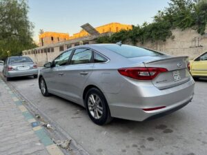 هيونداي – Hyundai سوناتا – Sonata