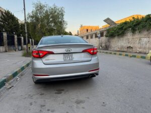 هيونداي – Hyundai سوناتا – Sonata