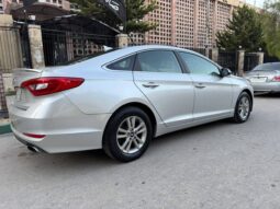 
										 هيونداي – Hyundai سوناتا – Sonata ممتلئ									