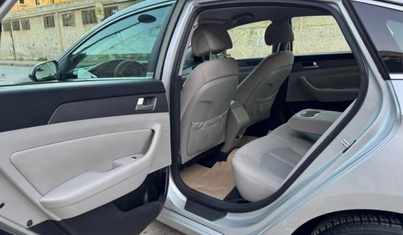 
								 هيونداي – Hyundai سوناتا – Sonata ممتلئ									