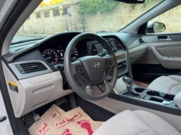 
										 هيونداي – Hyundai سوناتا – Sonata ممتلئ									