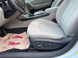 
										 هيونداي – Hyundai سوناتا – Sonata ممتلئ									