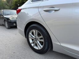 
										 هيونداي – Hyundai سوناتا – Sonata ممتلئ									