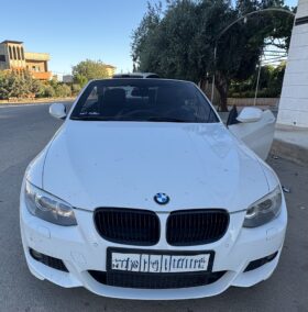 بي ام دابيليو – BMW 328