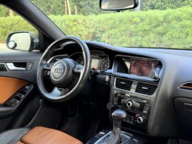 اودي – Audi A4