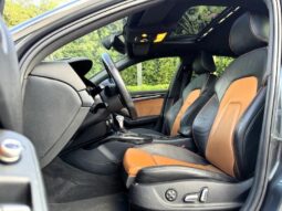 
										 اودي – Audi A4 ممتلئ									