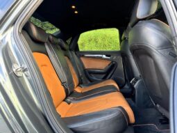 
										 اودي – Audi A4 ممتلئ									
