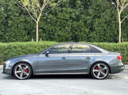 
										 اودي – Audi A4 ممتلئ									