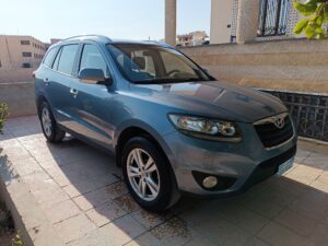 هيونداي – Hyundai سانتافيه – Santafe