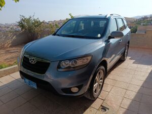 هيونداي – Hyundai سانتافيه – Santafe