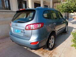 
										 هيونداي – Hyundai سانتافيه – Santafe ممتلئ									