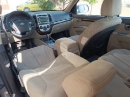 
										 هيونداي – Hyundai سانتافيه – Santafe ممتلئ									