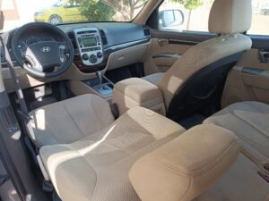 هيونداي – Hyundai سانتافيه – Santafe