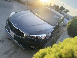 
										 كيا – Kia EV6 GT ممتلئ									
