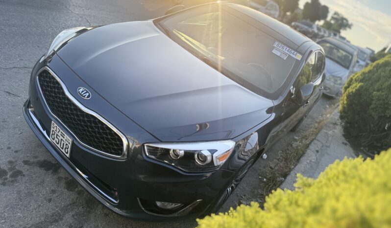 
								 كيا – Kia EV6 GT ممتلئ									