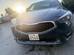 
										 كيا – Kia EV6 GT ممتلئ									