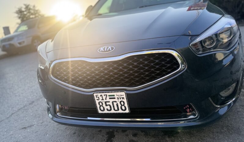 
								 كيا – Kia EV6 GT ممتلئ									