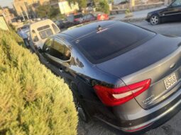 
										 كيا – Kia EV6 GT ممتلئ									