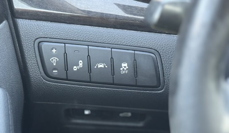 
								 كيا – Kia EV6 GT ممتلئ									
