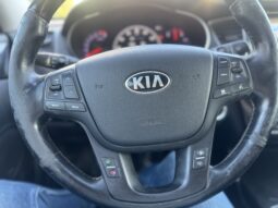 
										 كيا – Kia EV6 GT ممتلئ									