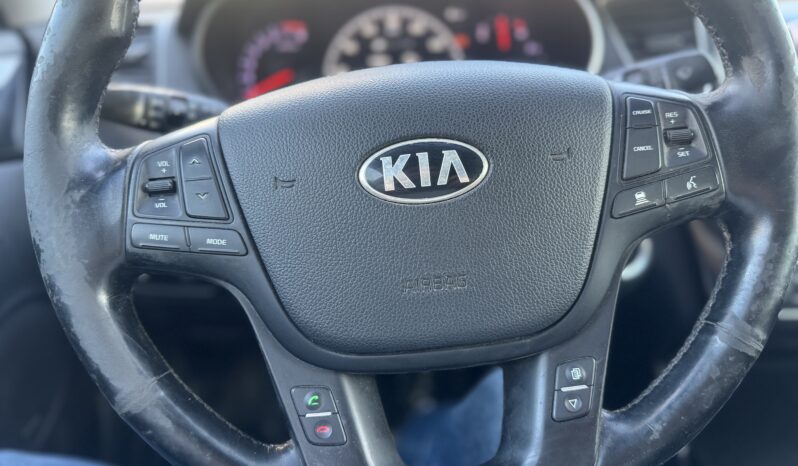 
								 كيا – Kia EV6 GT ممتلئ									