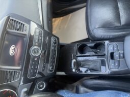 
										 كيا – Kia EV6 GT ممتلئ									