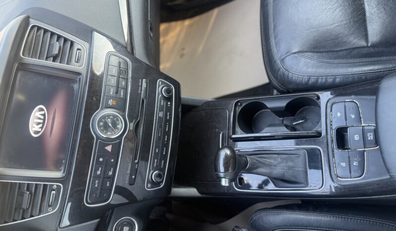 
								 كيا – Kia EV6 GT ممتلئ									
