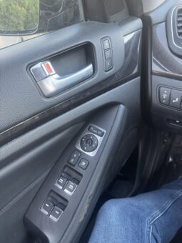
										 كيا – Kia EV6 GT ممتلئ									