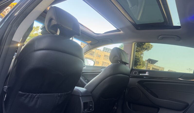 
								 كيا – Kia EV6 GT ممتلئ									