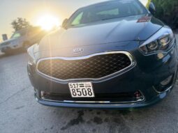 
										 كيا – Kia EV6 GT ممتلئ									