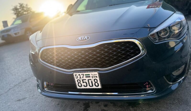 
								 كيا – Kia EV6 GT ممتلئ									