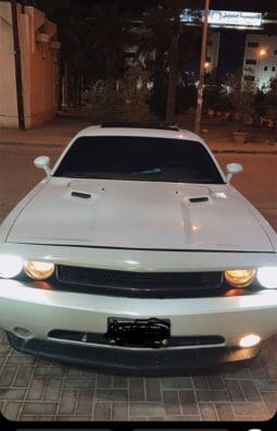 دودج – Dodge تشالينجير – Challenger