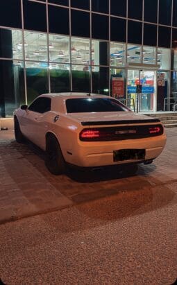 دودج – Dodge تشالينجير – Challenger