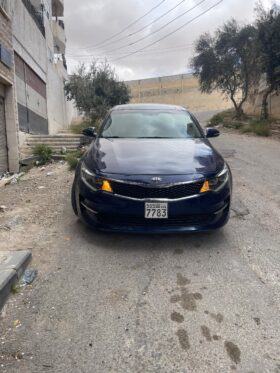 كيا – Kia اوبتيما – Optima