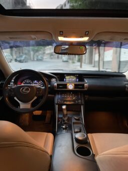ليكسوس – Lexus Series IS