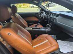 
										 فورد – Ford Mustang ممتلئ									