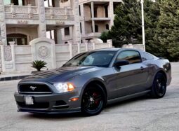 
										 فورد – Ford Mustang ممتلئ									
