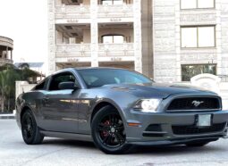 
										 فورد – Ford Mustang ممتلئ									