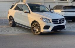 
										 مرسيدس بينز – Mercedes benz GLE 350 ممتلئ									