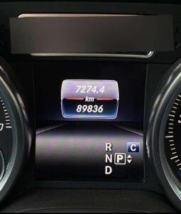 
										 مرسيدس بينز – Mercedes benz GLE 350 ممتلئ									