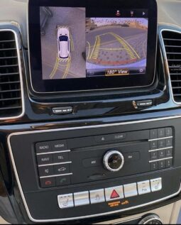 
										 مرسيدس بينز – Mercedes benz GLE 350 ممتلئ									
