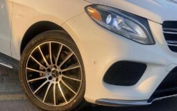 
										 مرسيدس بينز – Mercedes benz GLE 350 ممتلئ									